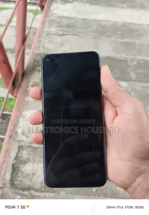 Realme 9 5G Speed 128 GB Black