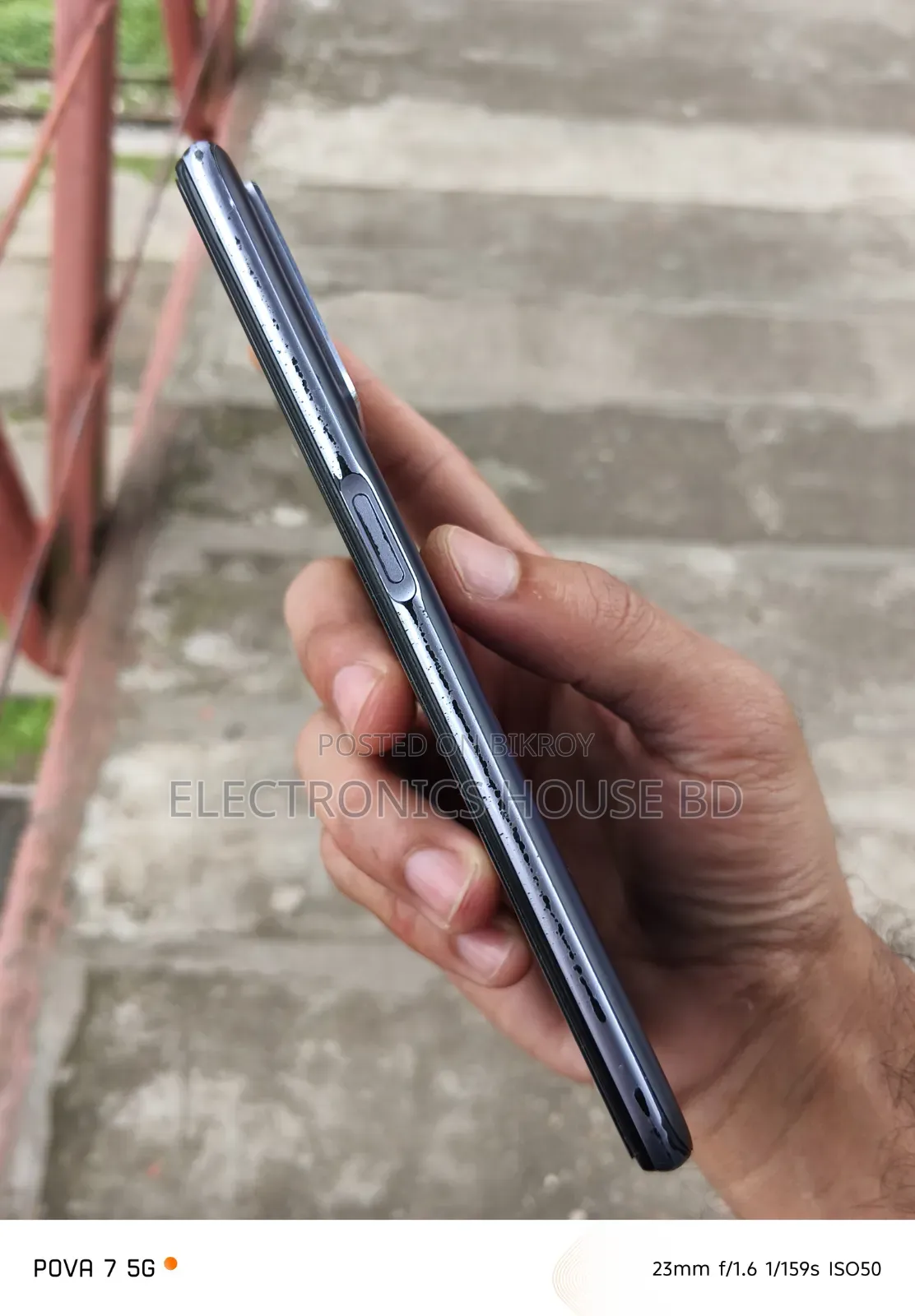 Realme 9 5G Speed 128 GB Black