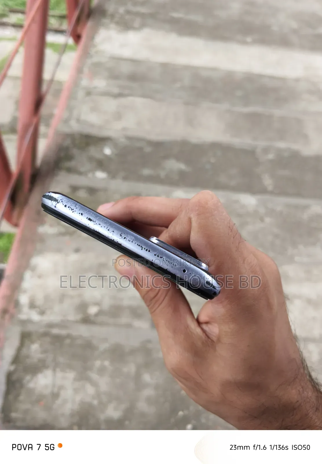 Realme 9 5G Speed 128 GB Black