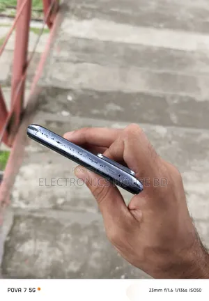 Realme 9 5G Speed 128 GB Black