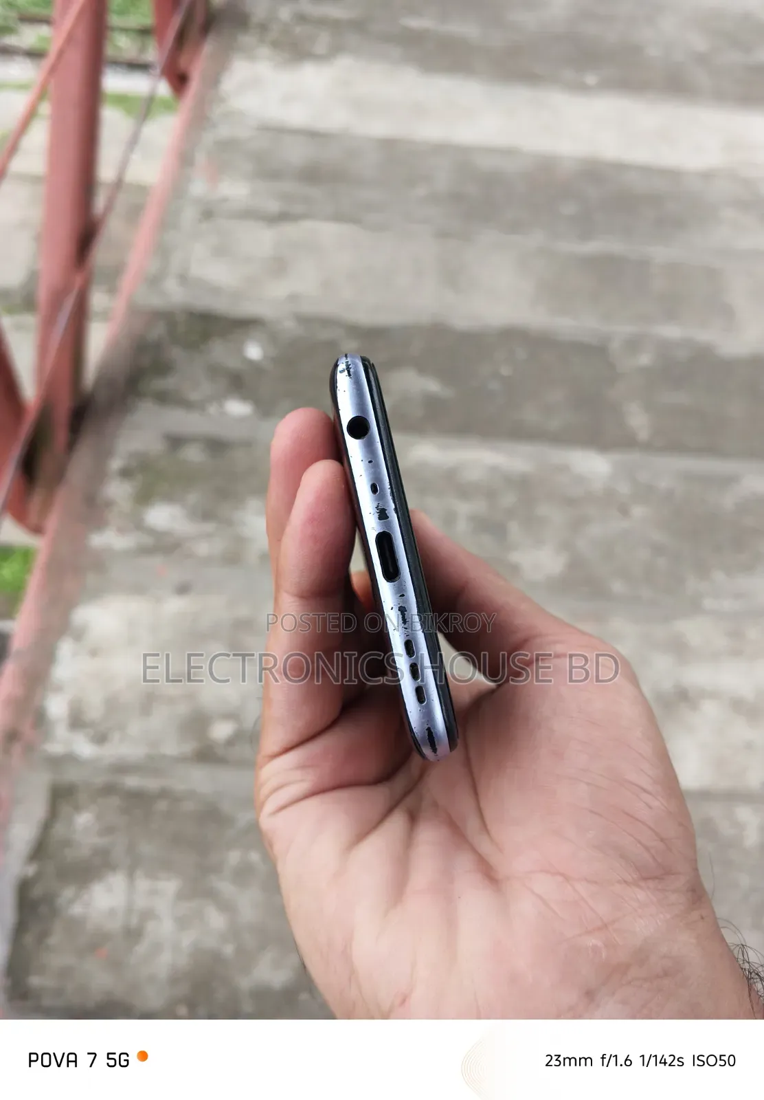 Realme 9 5G Speed 128 GB Black