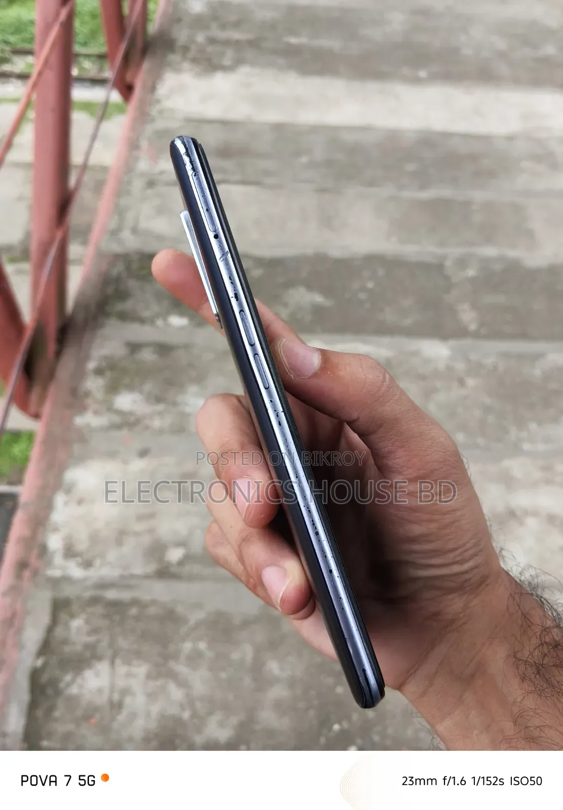 Realme 9 5G Speed 128 GB Black
