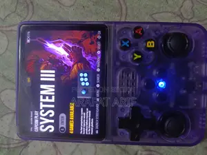 Console Game