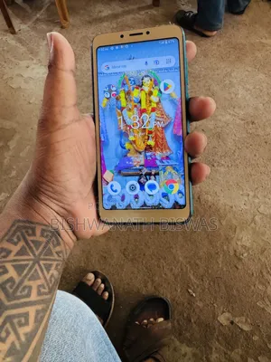 Walton ZENX Mobile