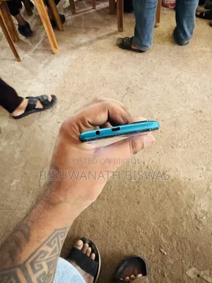 Walton ZENX Mobile
