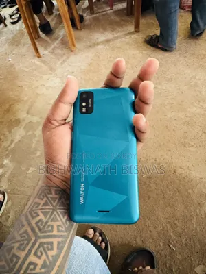 Walton ZENX Mobile
