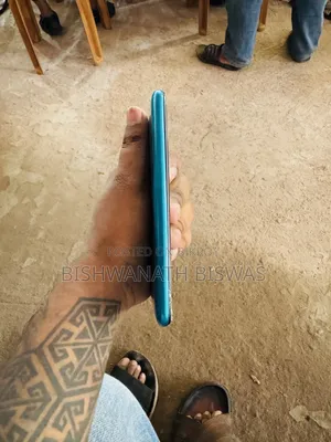 Walton ZENX Mobile