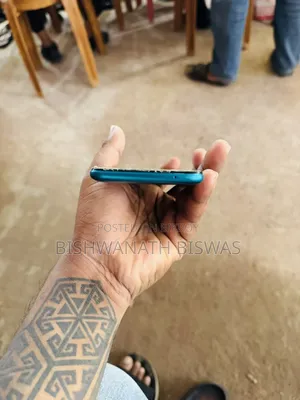 Walton ZENX Mobile