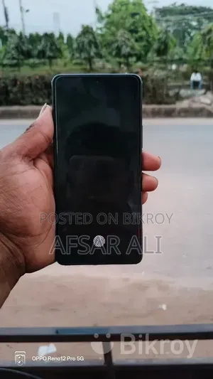 Vivo iQOO 128 GB Blue