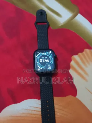 ১টি চার্জার ৩টি বেল্ট থাকবে সাথে বাক্স
