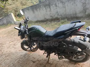 Honda 2020 Green