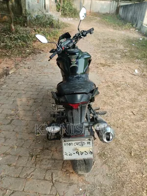 Honda 2020 Green