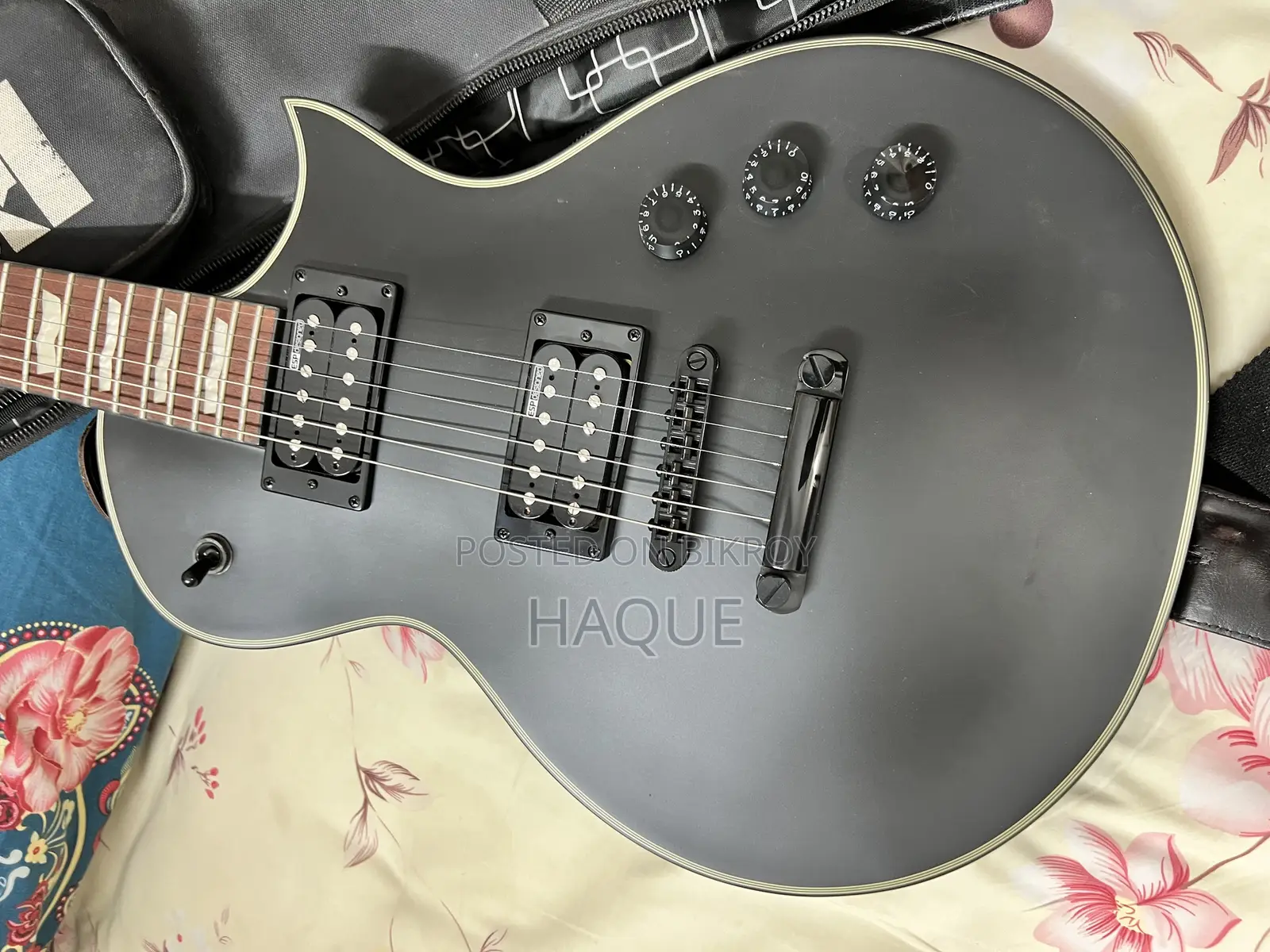 Esp LTD Ec256 Electric Guitar