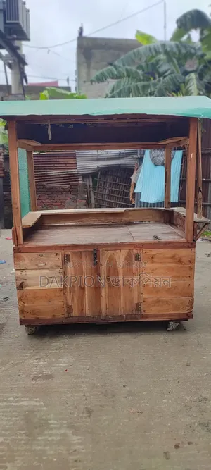 Food Cart for Sale