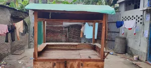 Food Cart for Sale