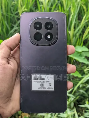 Oppo F29 128 GB Black