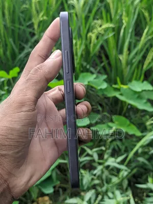 Oppo F29 128 GB Black