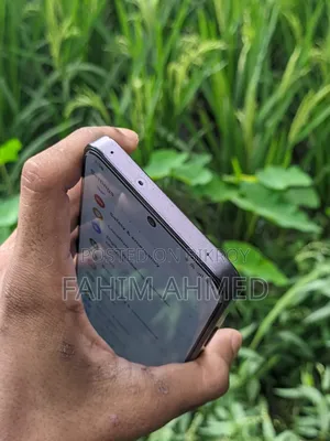 Oppo F29 128 GB Black