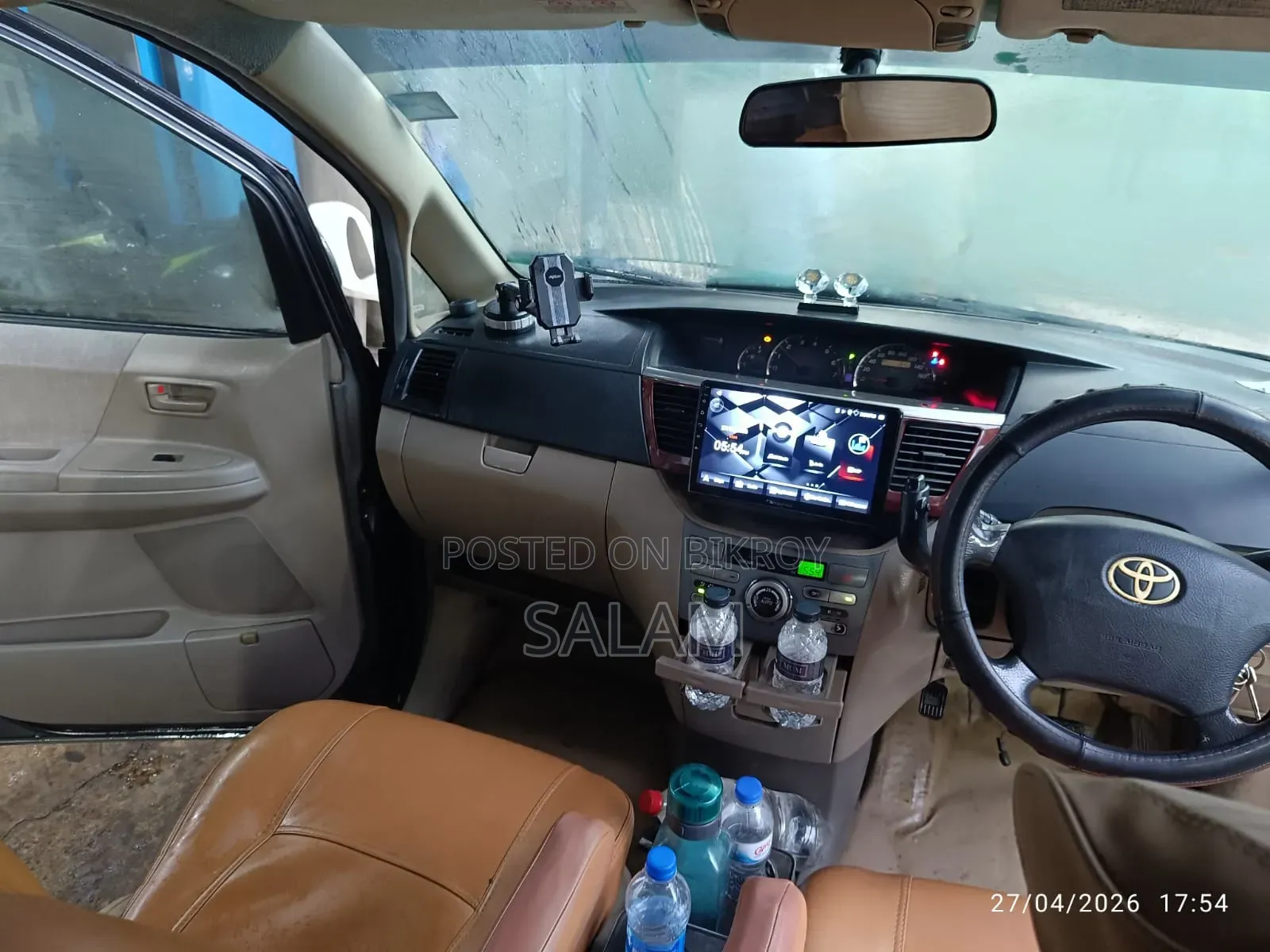 Rent a Car in Sylhet