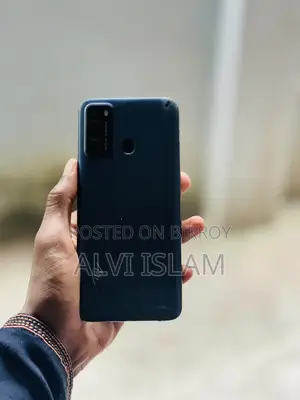 Itel S16 Pro 32 GB Blue
