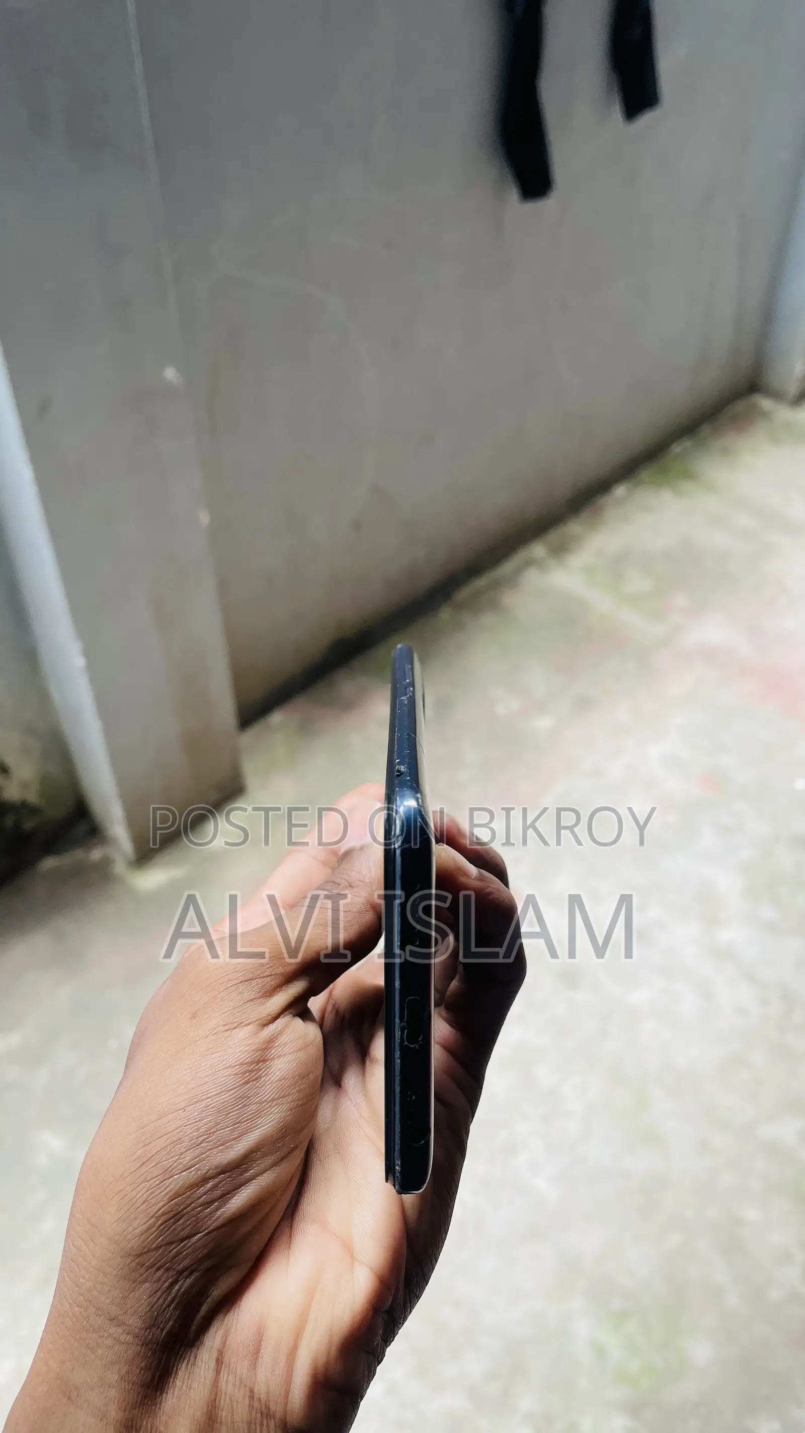 Itel S16 Pro 32 GB Blue