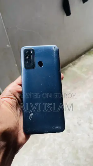Itel S16 Pro 32 GB Blue