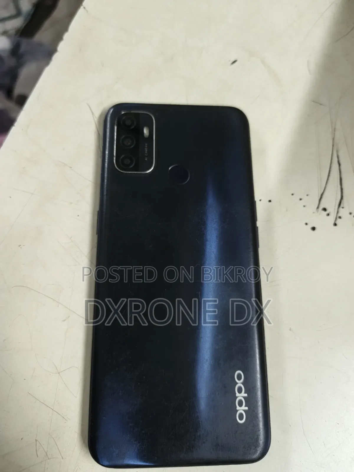 Oppo A53 5G 128 GB Purple