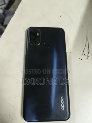 Oppo A53 5G 128 GB Purple
