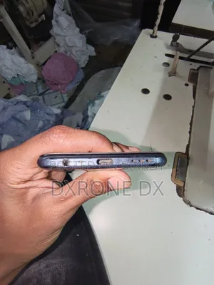 Oppo A53 5G 128 GB Purple