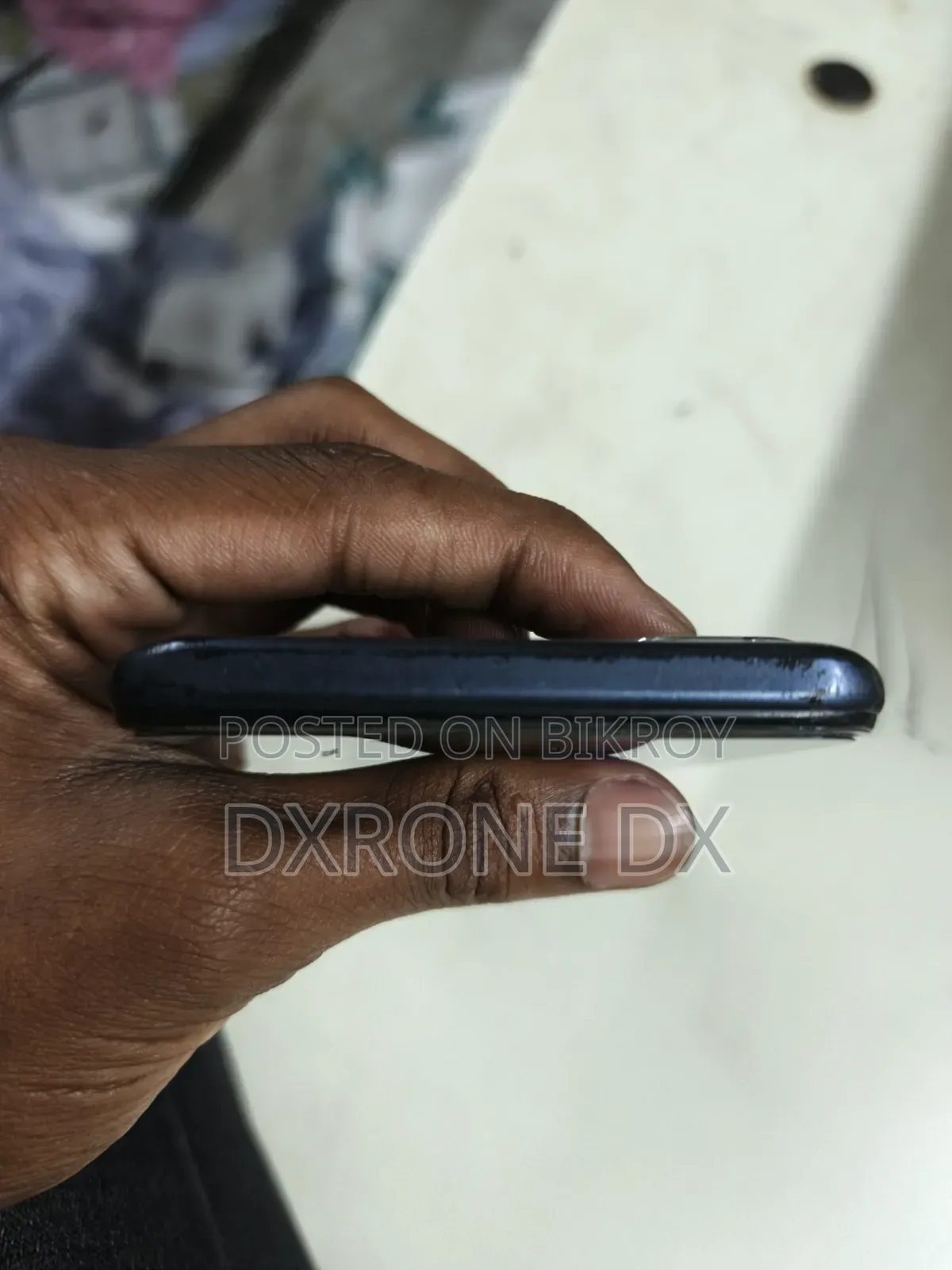 Oppo A53 5G 128 GB Purple