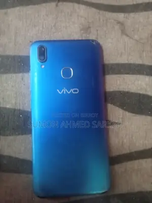 Vivo Y91 32 GB Blue
