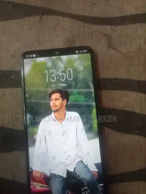 Vivo Y91 32 GB Blue