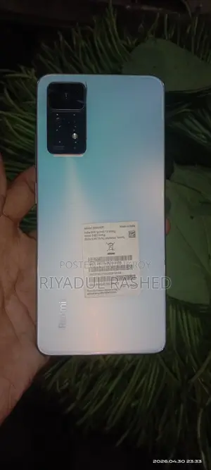 Xiaomi Redmi Note 11 Pro 128 GB
