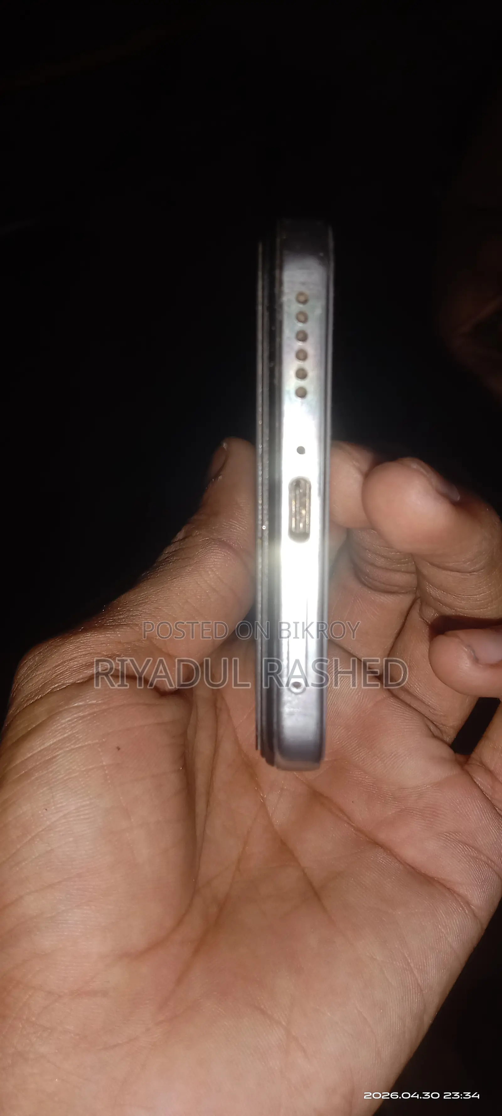 Xiaomi Redmi Note 11 Pro 128 GB