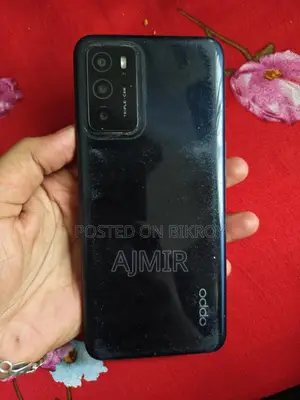 OPPO A16 . (Used)