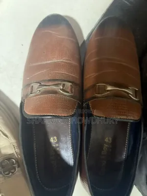 Shoe (Loafer)