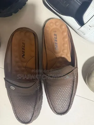 Shoe (Loafer)