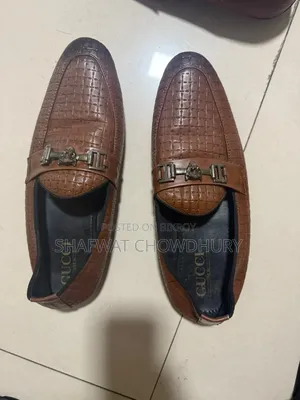 Shoe (Loafer)