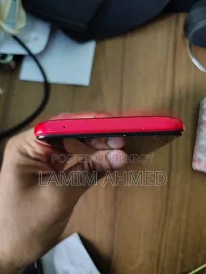 Xiaomi Redmi 8A 32 GB Red