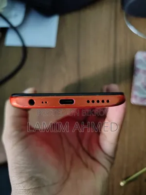 Xiaomi Redmi 8A 32 GB Red