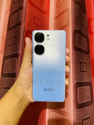 Mobile Phone 256 GB Blue