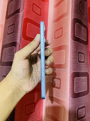 Mobile Phone 256 GB Blue