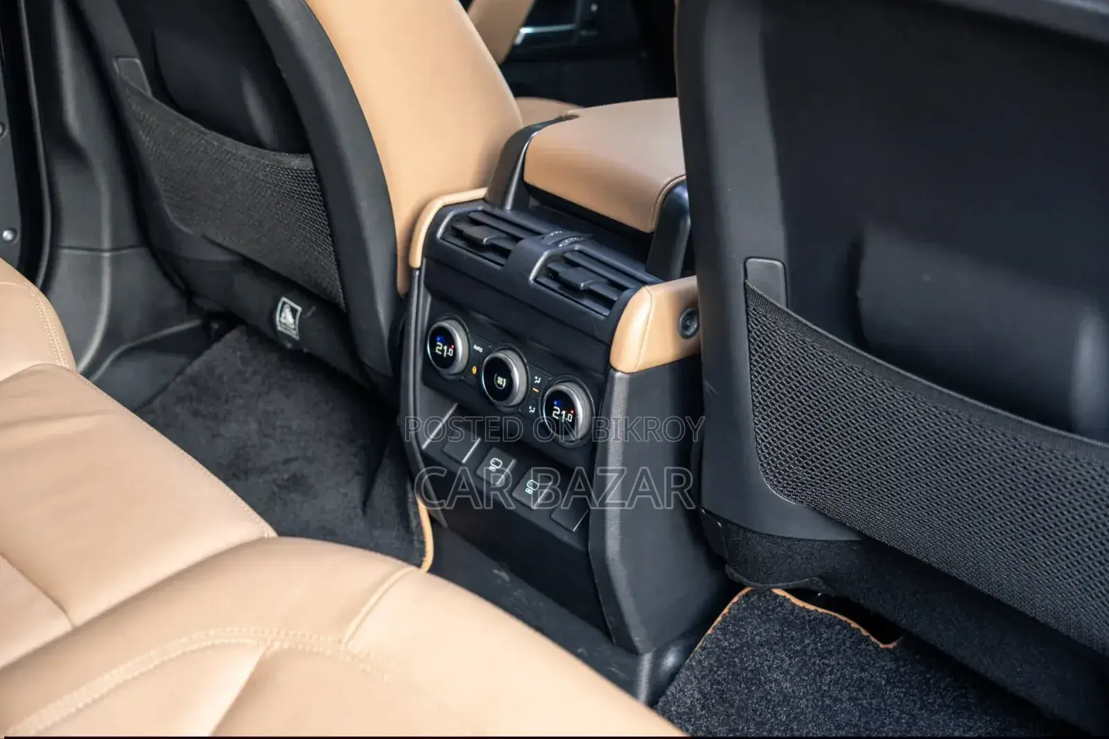 New Land Rover Defender 110 P300 S 2025 Black
