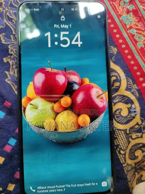 Vivo Y21 128 GB Blue