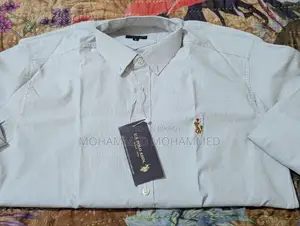 U Polo Shirt