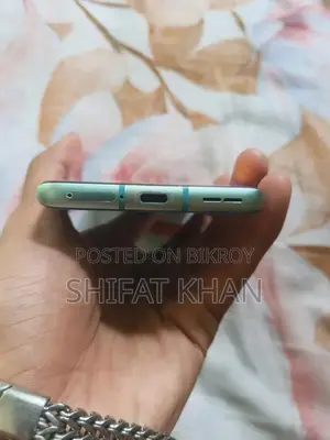 OnePlus 8 Pro 128 GB Blue
