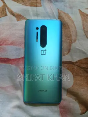 OnePlus 8 Pro 128 GB Blue