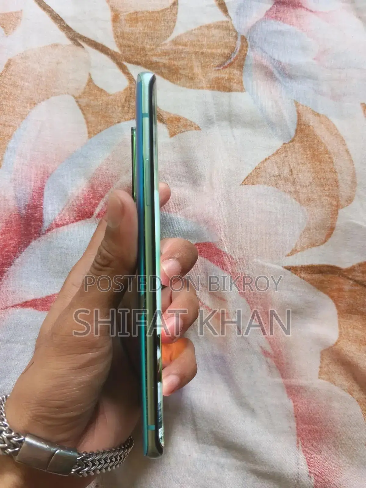 OnePlus 8 Pro 128 GB Blue