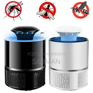 Mosquito Killer Lamp