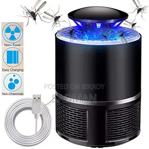 Mosquito Killer Lamp